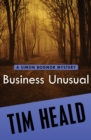 Business Unusual - eBook