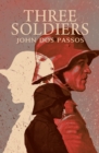 Three Soldiers - eBook