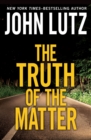 The Truth of the Matter - eBook