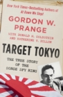 Target Tokyo : The Story of the Sorge Spy Ring - eBook