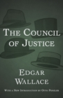 The Council of Justice - eBook