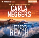 Keeper's Reach - eAudiobook