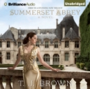 Summerset Abbey - eAudiobook