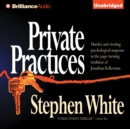 Private Practices - eAudiobook