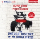 The Untold History of the United States - eAudiobook