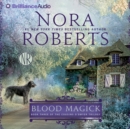 Blood Magick - eAudiobook