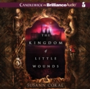 The Kingdom of Little Wounds - eAudiobook