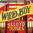 Wild Boy - eAudiobook