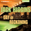 Day of Reckoning - eAudiobook
