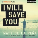 I Will Save You - eAudiobook