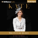 Kate : The Future Queen - eAudiobook