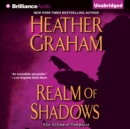 Realm of Shadows - eAudiobook