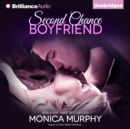 Second Chance Boyfriend : A Novel - eAudiobook