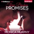 Three Broken Promises : A Novel - eAudiobook