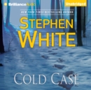 Cold Case - eAudiobook