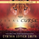 Feral Curse - eAudiobook