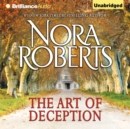 The Art of Deception - eAudiobook