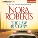 The Law is a Lady - eAudiobook