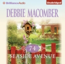 74 Seaside Avenue - eAudiobook