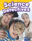 Science Detectives - eBook