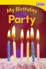 My Birthday Party - eBook