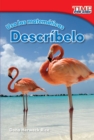 Usa las matematicas: Describelo - eBook