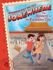 The Mystery in the Forbidden City - eBook