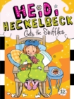 Heidi Heckelbeck Gets the Sniffles - eBook