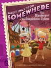 The Mystery of the Suspicious Spices - eBook