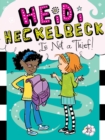 Heidi Heckelbeck Is Not a Thief! - eBook