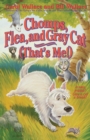 Chomps, Flea, and Gray Cat (That's Me!) - eBook