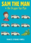 Sam the Man & the Dragon Van Plan - eBook