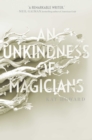 An Unkindness of Magicians - eBook