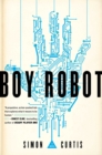 Boy Robot - eBook