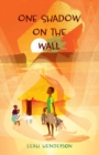 One Shadow on the Wall - eBook