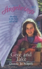 Give and Take - eBook