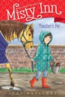 Teacher's Pet - eBook