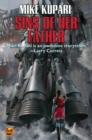 SINS OF HER FATHER - Book