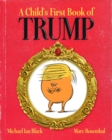 A Child's First Book of Trump - Book