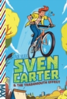 Sven Carter & the Trashmouth Effect - eBook