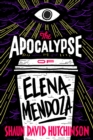 The Apocalypse of Elena Mendoza - eBook