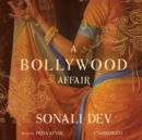 A Bollywood Affair - eAudiobook