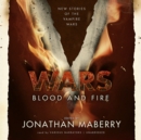 V Wars: Blood and Fire - eAudiobook