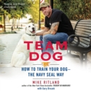 Team Dog - eAudiobook