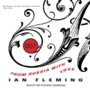 From Russia with Love - eAudiobook