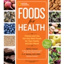 Foods for Health - eAudiobook