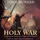The Holy War - eAudiobook