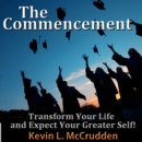 The Commencement - eAudiobook