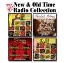 The 3rd New & Old Time Radio Collection - eAudiobook