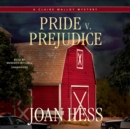 Pride v. Prejudice - eAudiobook